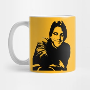 Tony Danza Mug